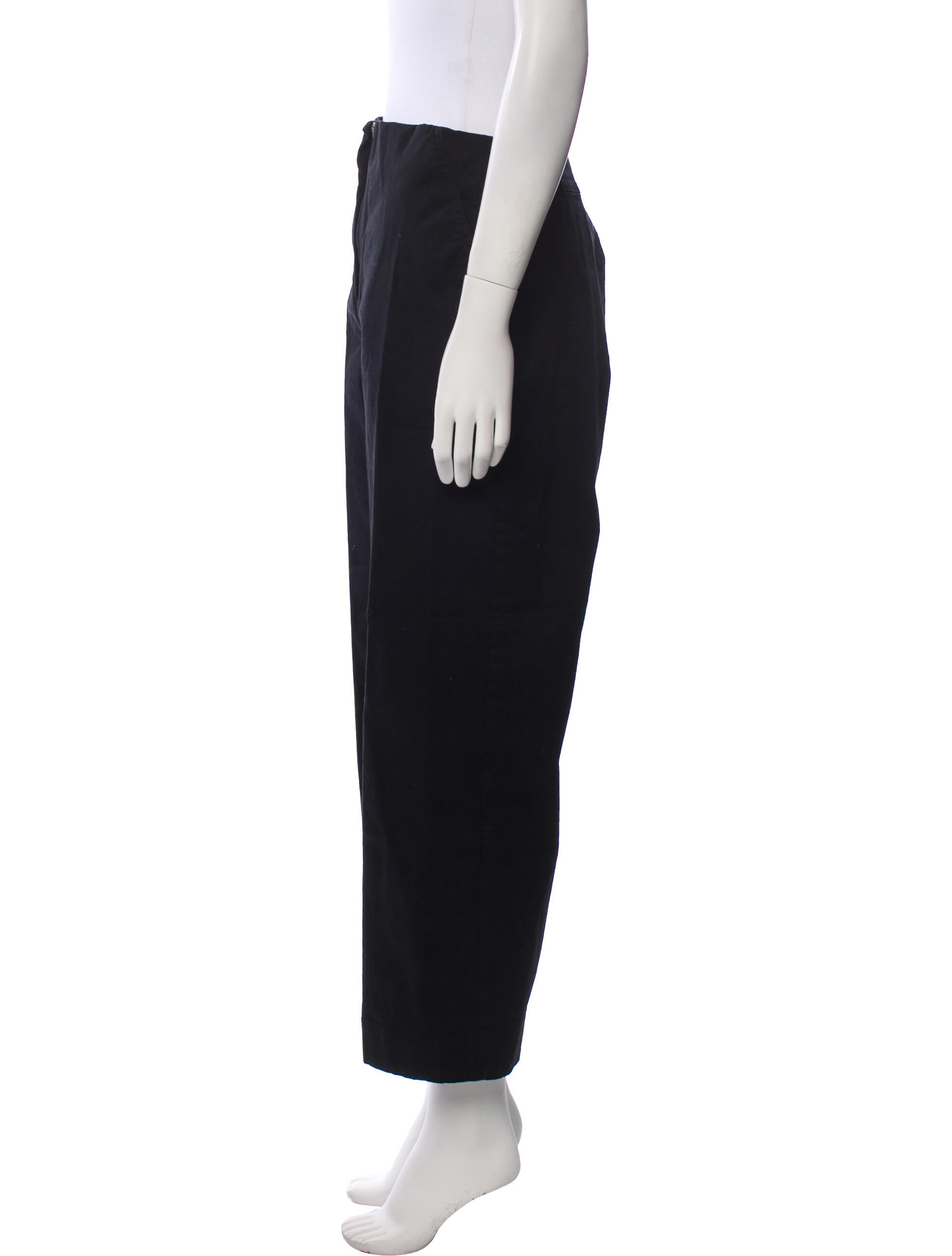 Scanlan Theodore Wide Leg Pants