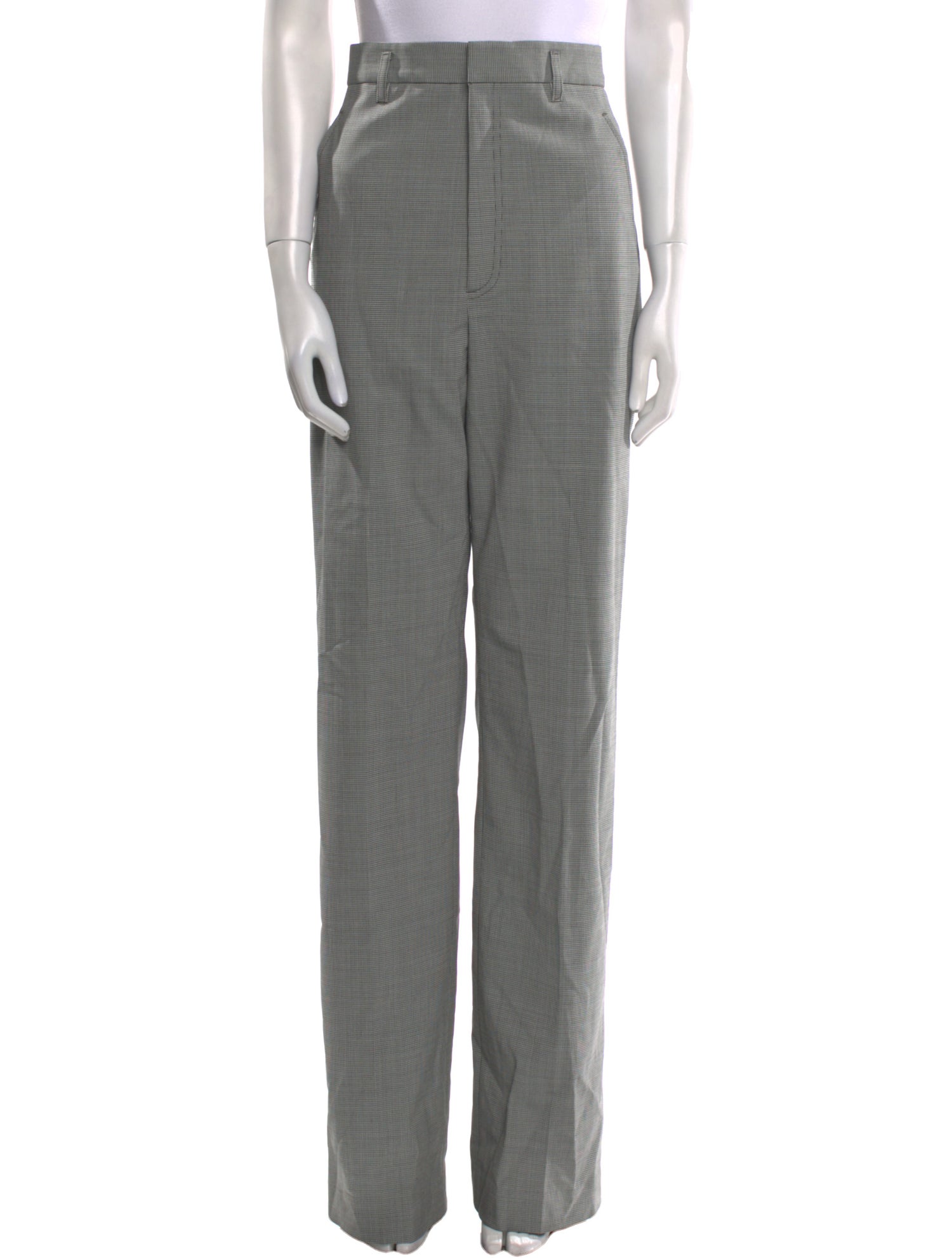 Scanlan Theodore Printed Wide Leg Pants w/ Tags