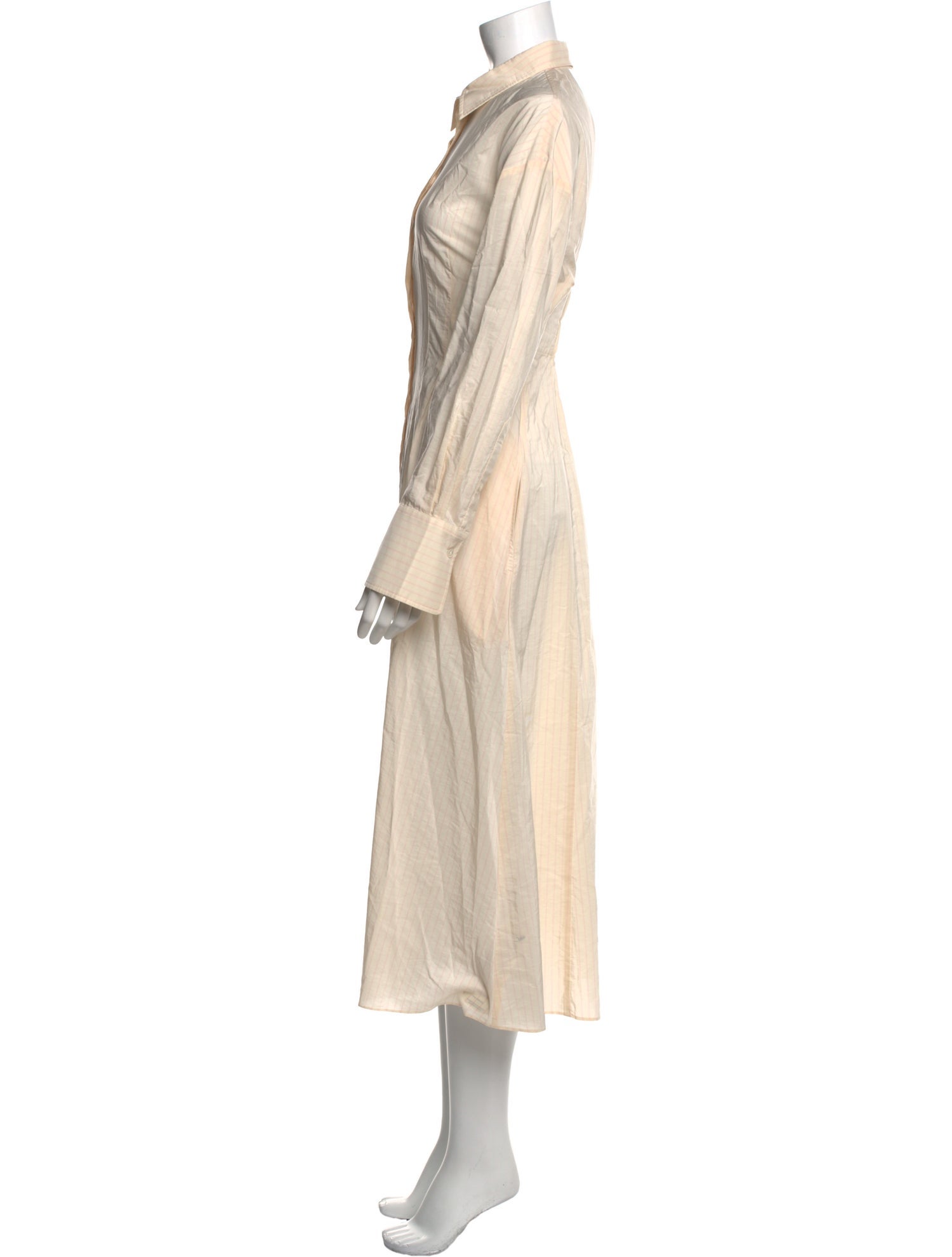 Scanlan Theodore Long Dress