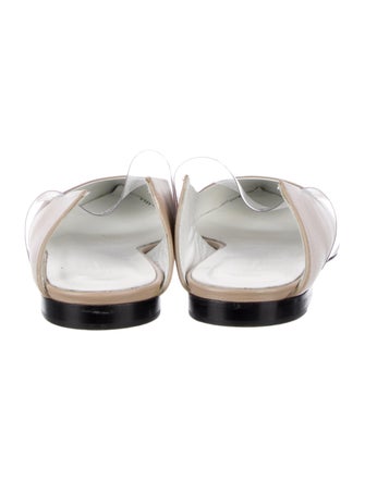 Scanlan Theodore Leather Mules