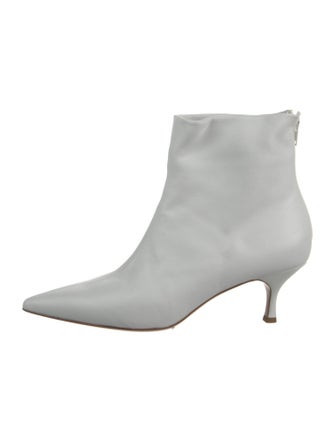 Scanlan Theodore Neoprene Boots