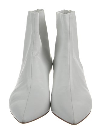 Scanlan Theodore Neoprene Boots