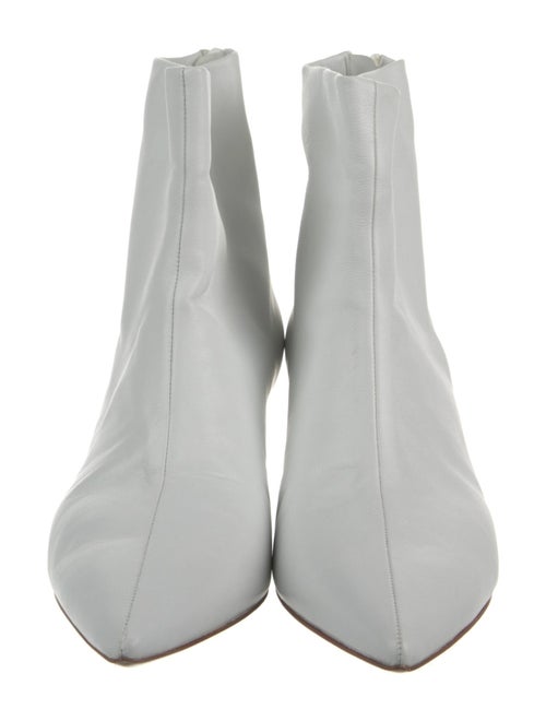 Scanlan Theodore Neoprene Boots