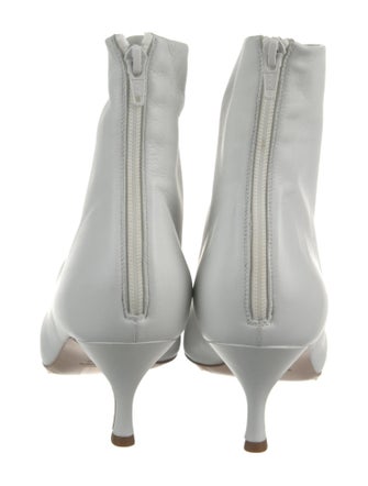 Scanlan Theodore Neoprene Boots