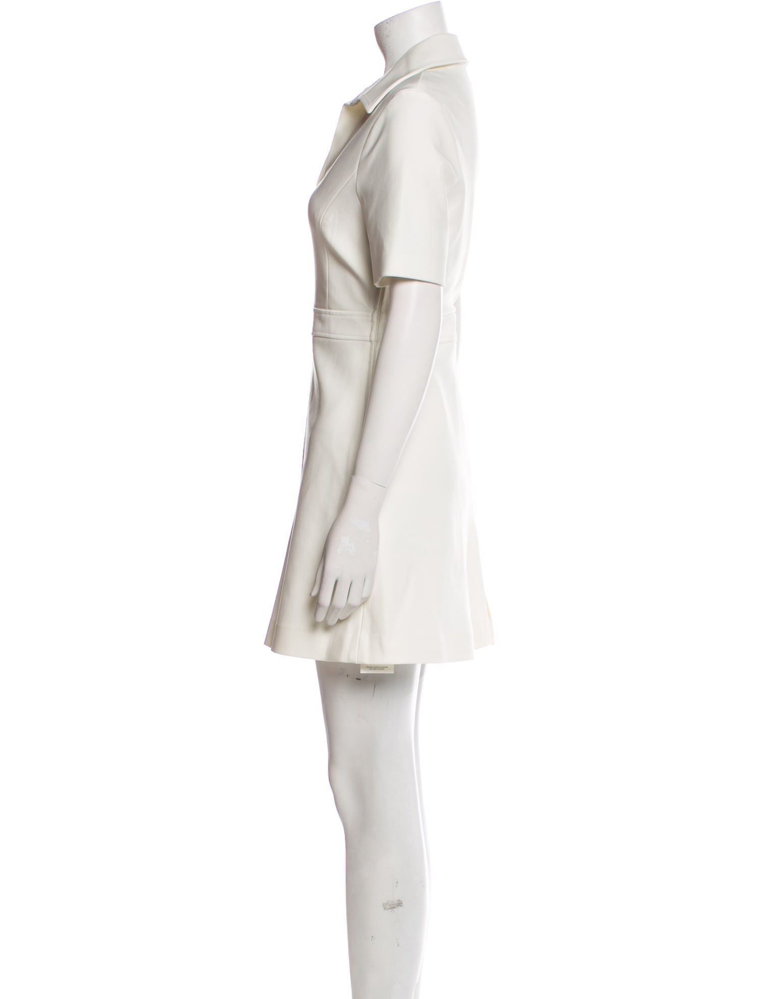 Scanlan Theodore Mini Dress