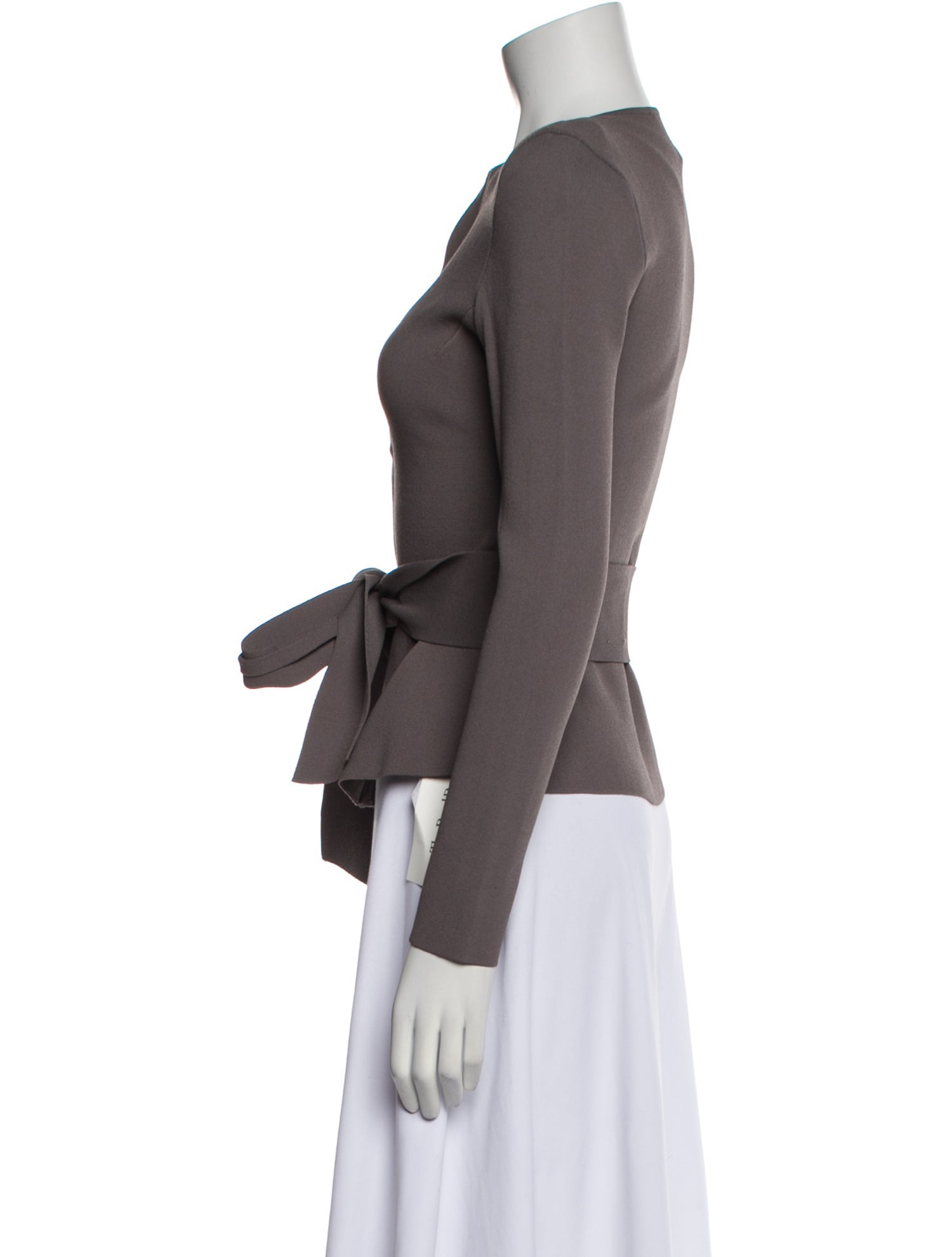 Scanlan Theodore Evening Jacket