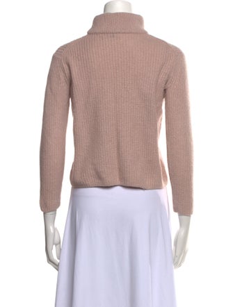 Scanlan Theodore Turtleneck Sweater