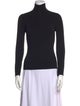 Scanlan Theodore Turtleneck Long Sleeve Top