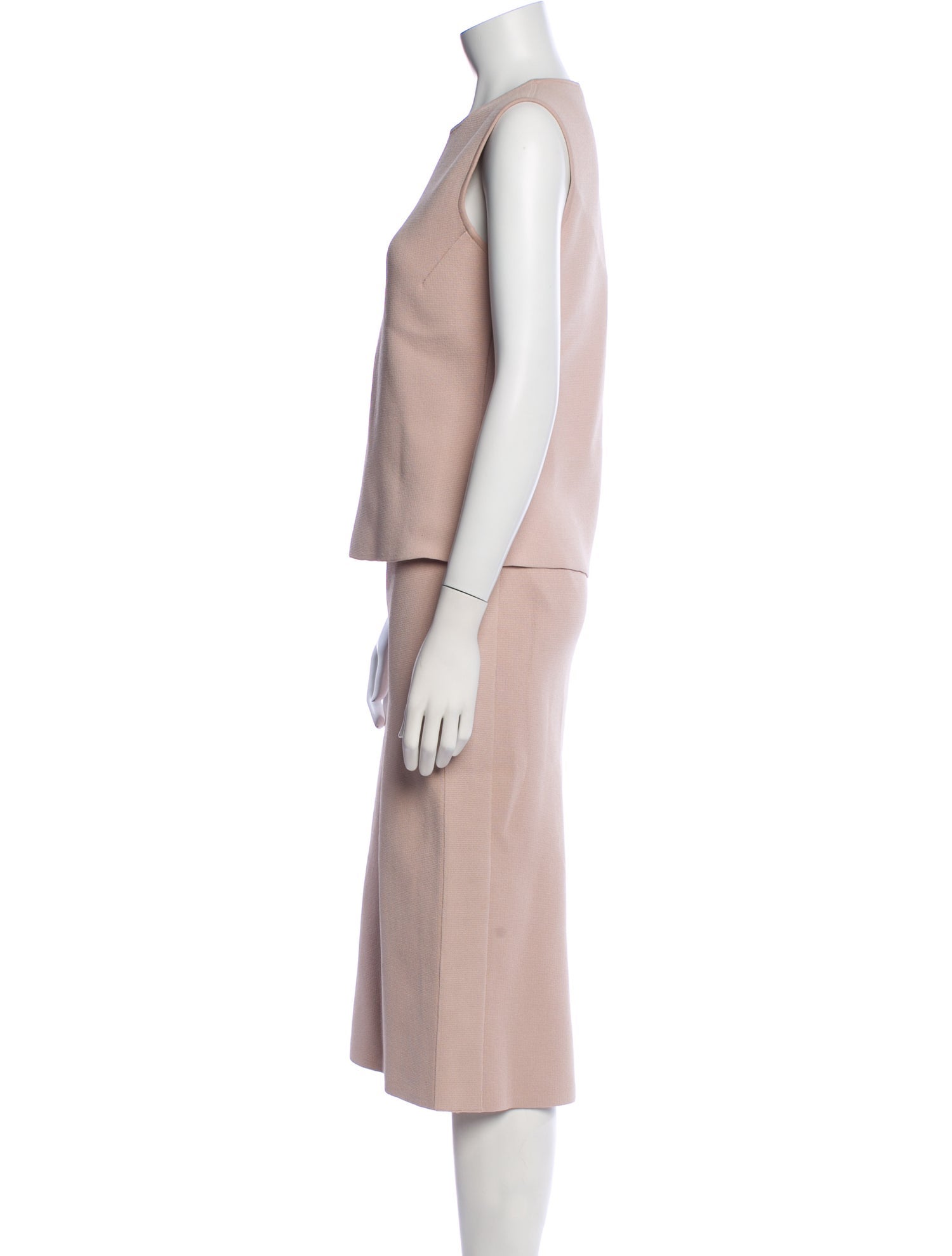 Scanlan Theodore Skirt Set