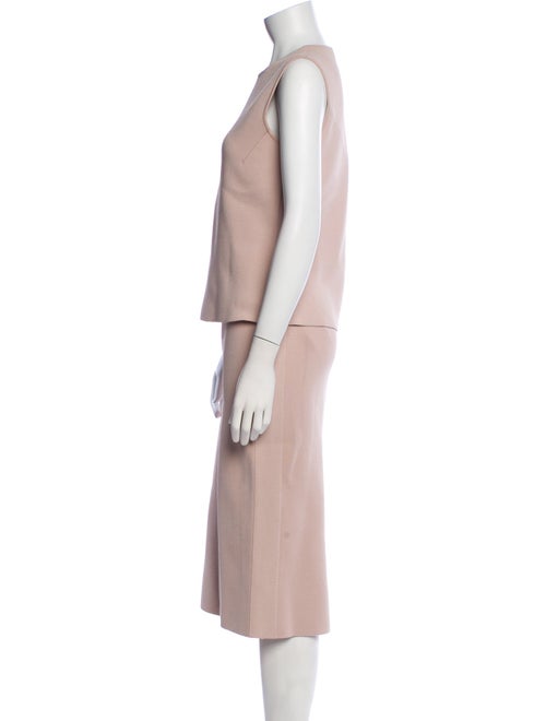 Scanlan Theodore Skirt Set