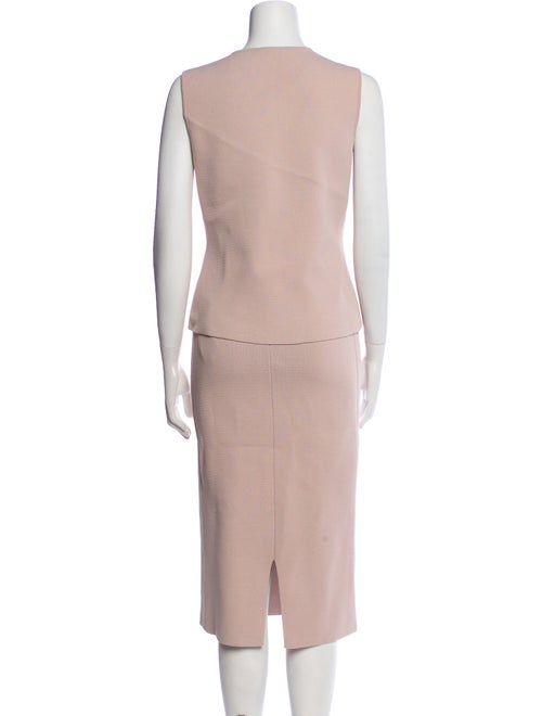 Scanlan Theodore Skirt Set