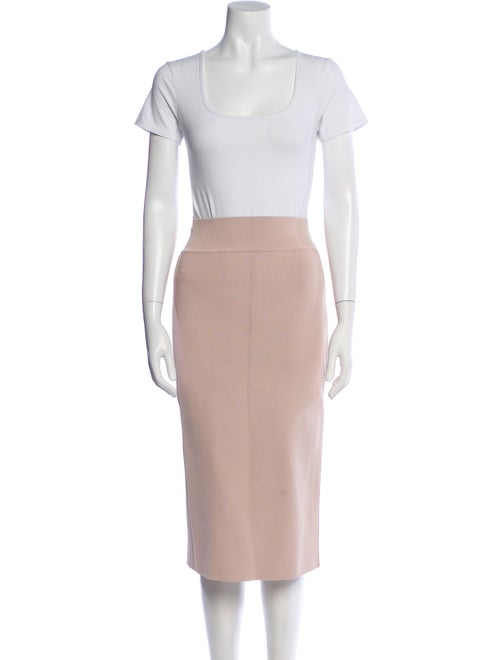 Scanlan Theodore Skirt Set