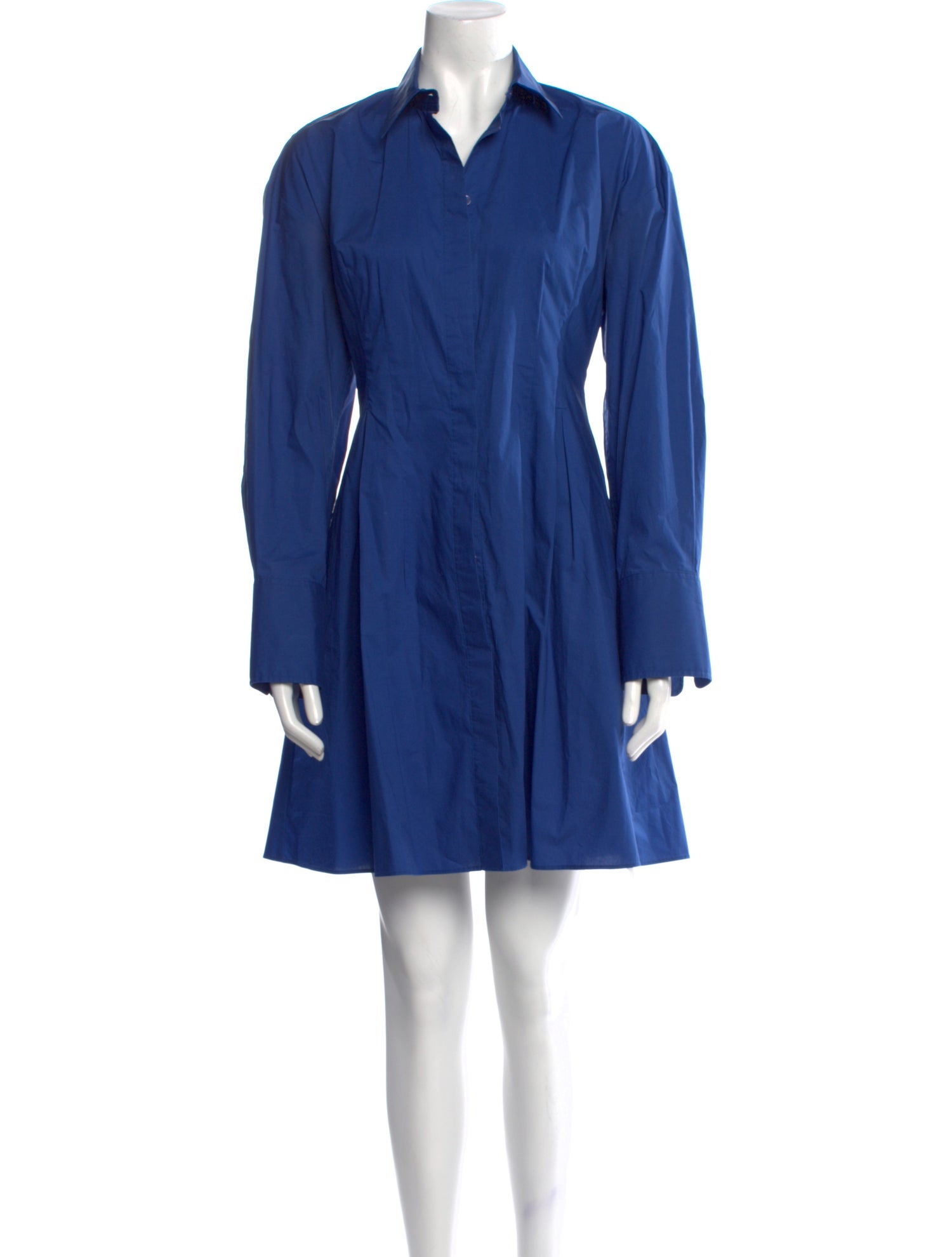 Scanlan Theodore Mini Dress