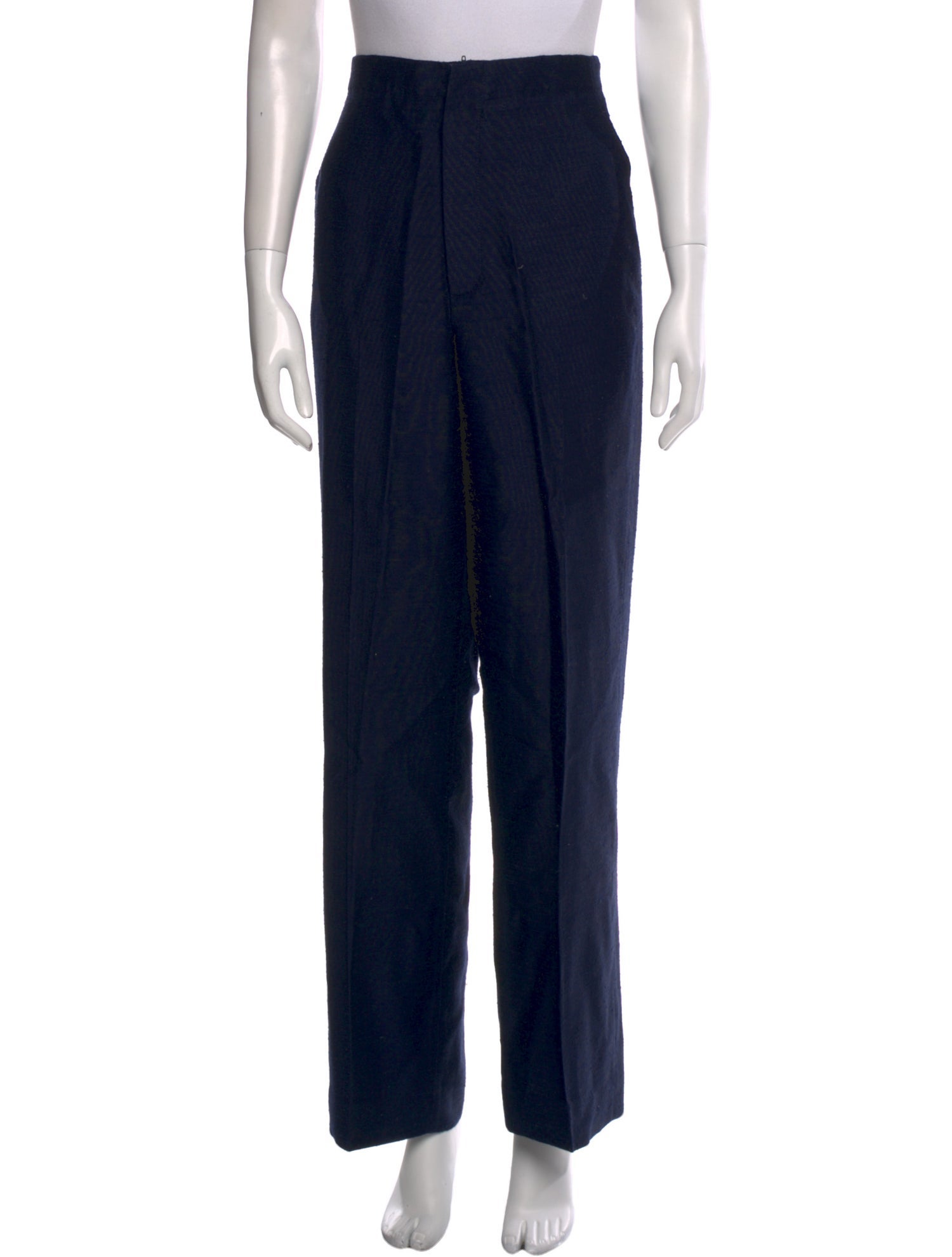Scanlan Theodore Wide Leg Pants