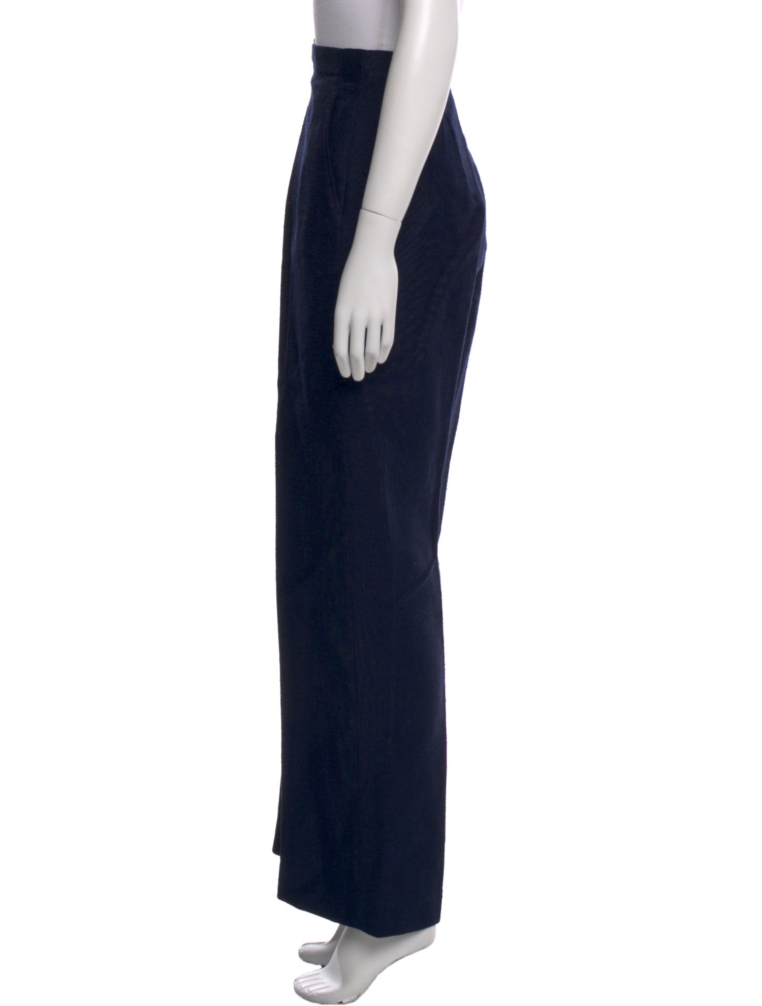Scanlan Theodore Wide Leg Pants