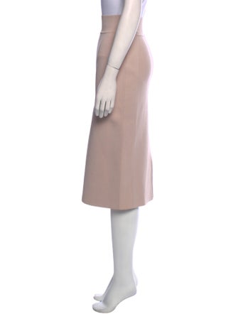 Scanlan Theodore Midi Length Skirt