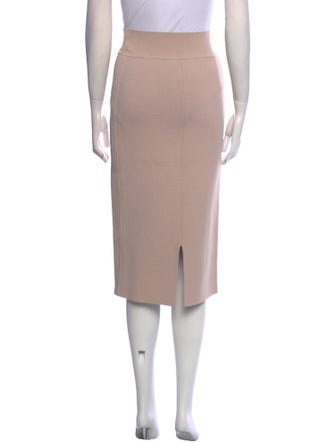 Scanlan Theodore Midi Length Skirt