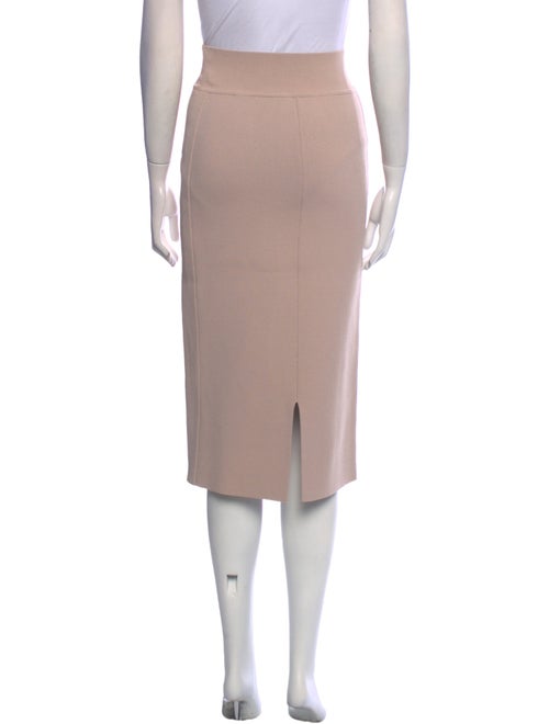 Scanlan Theodore Midi Length Skirt