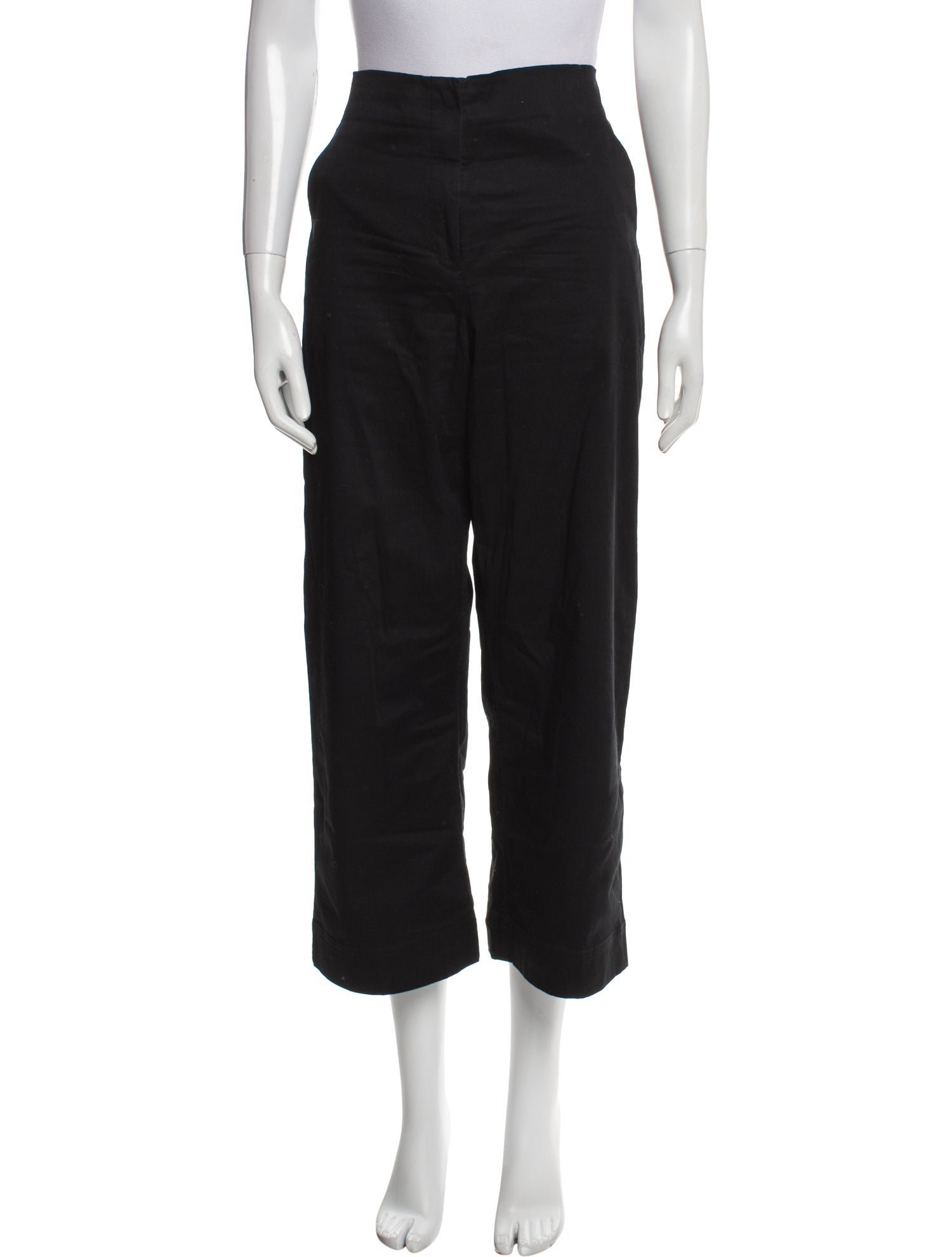 Scanlan Theodore Wide Leg Pants