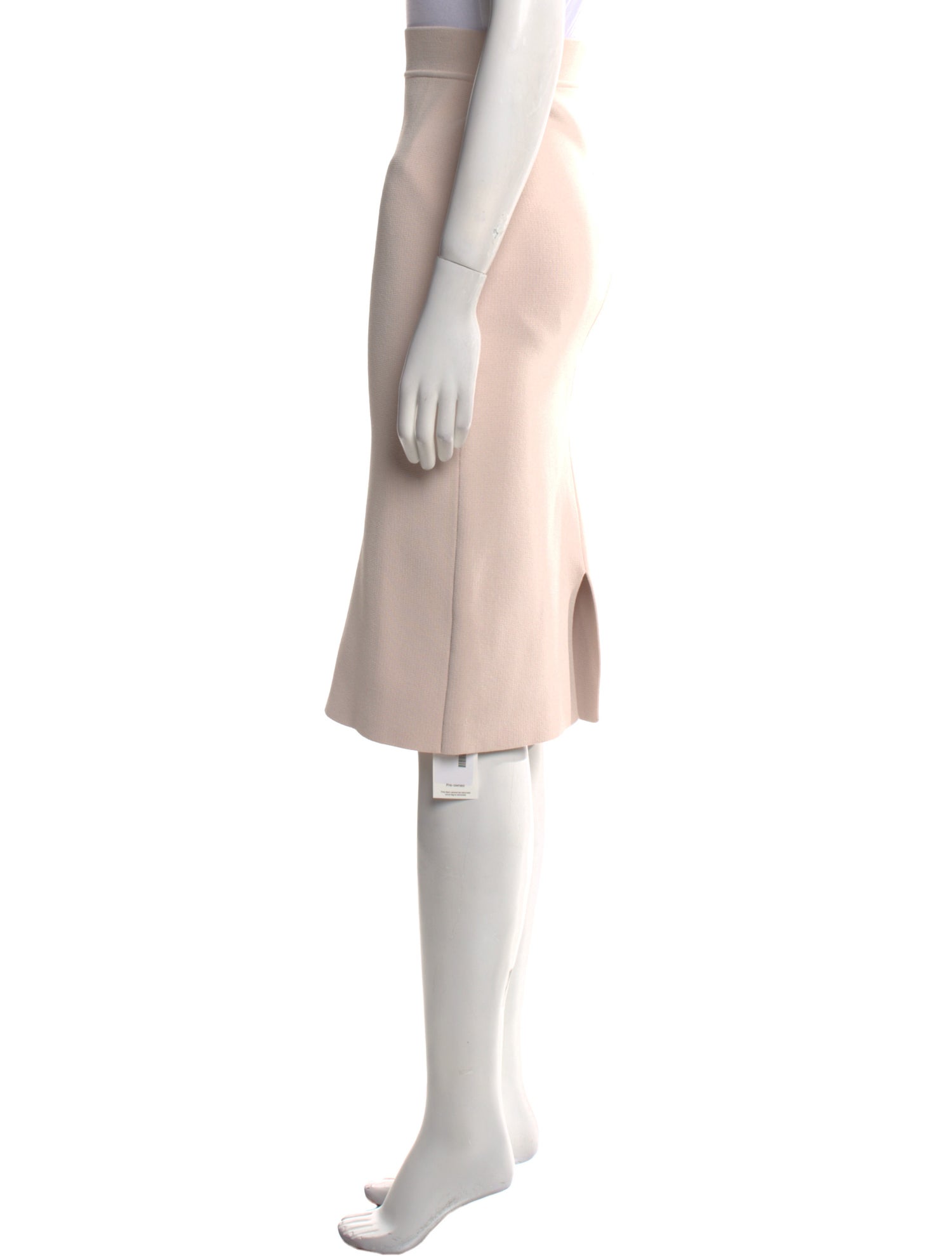 Scanlan Theodore Knee-Length Skirt