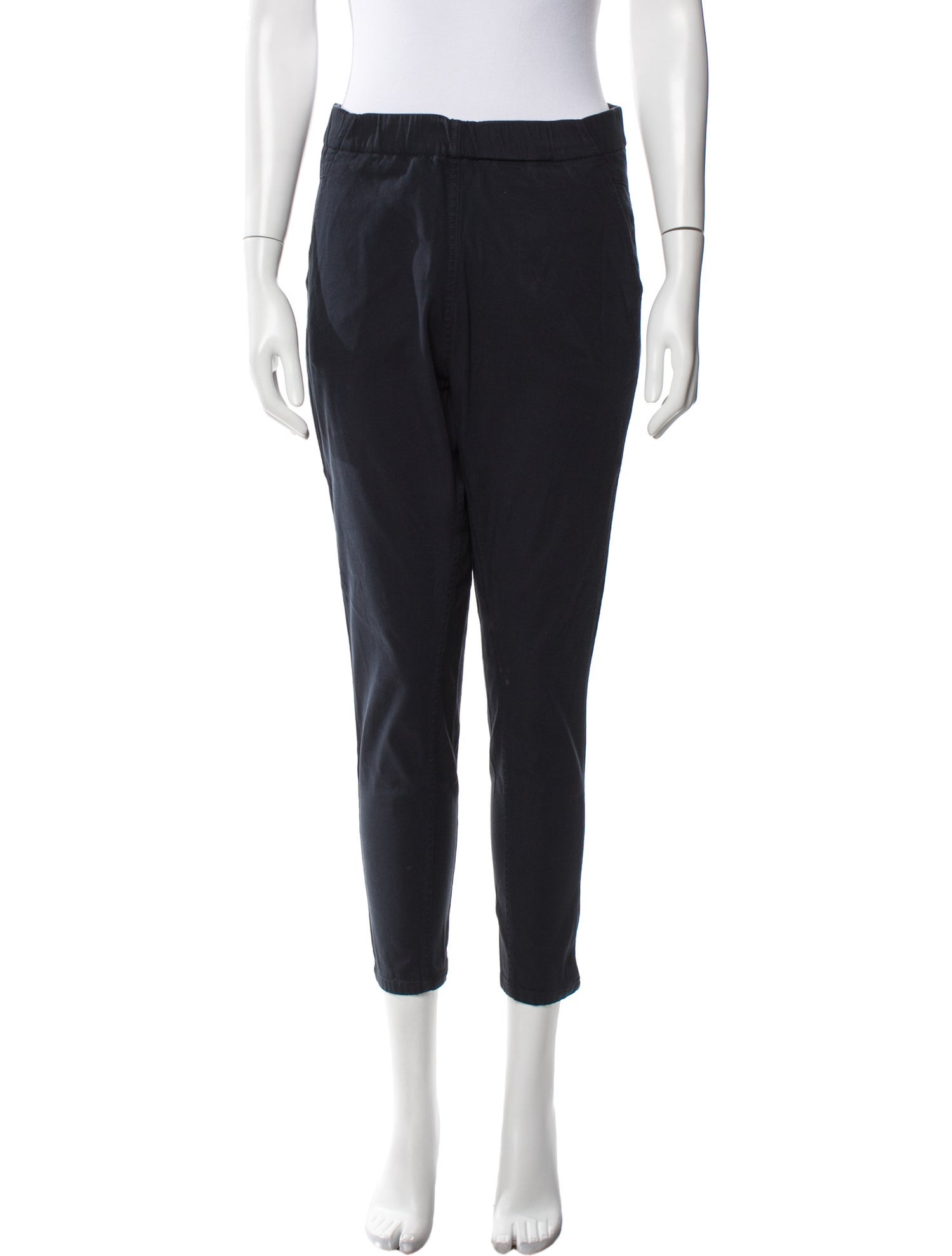 Scanlan Theodore Skinny Leg Pants