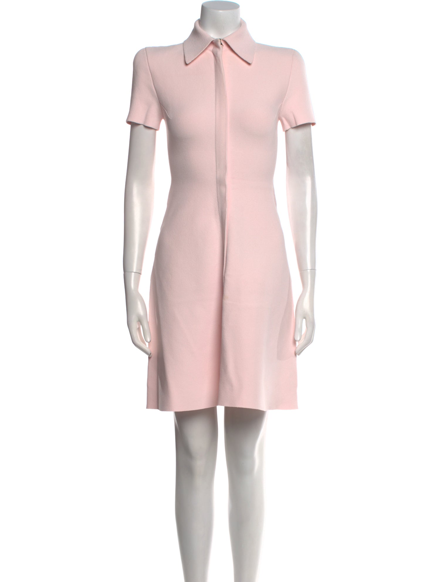 Scanlan Theodore Mini Dress