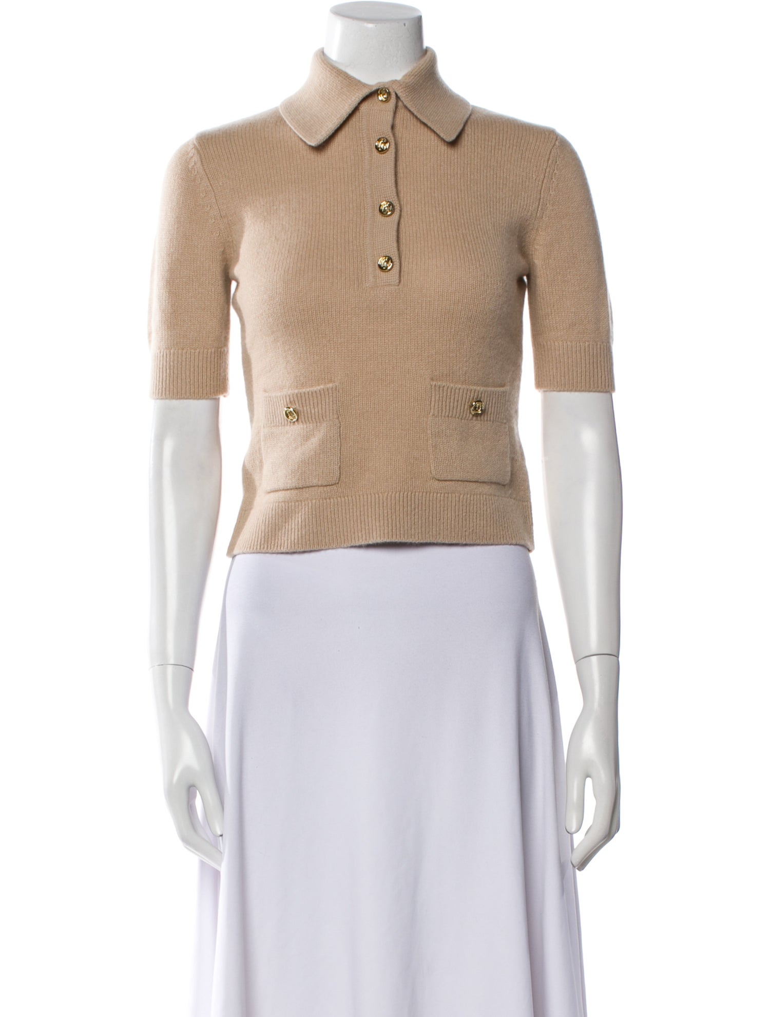 Scanlan Theodore Cashmere Sweater