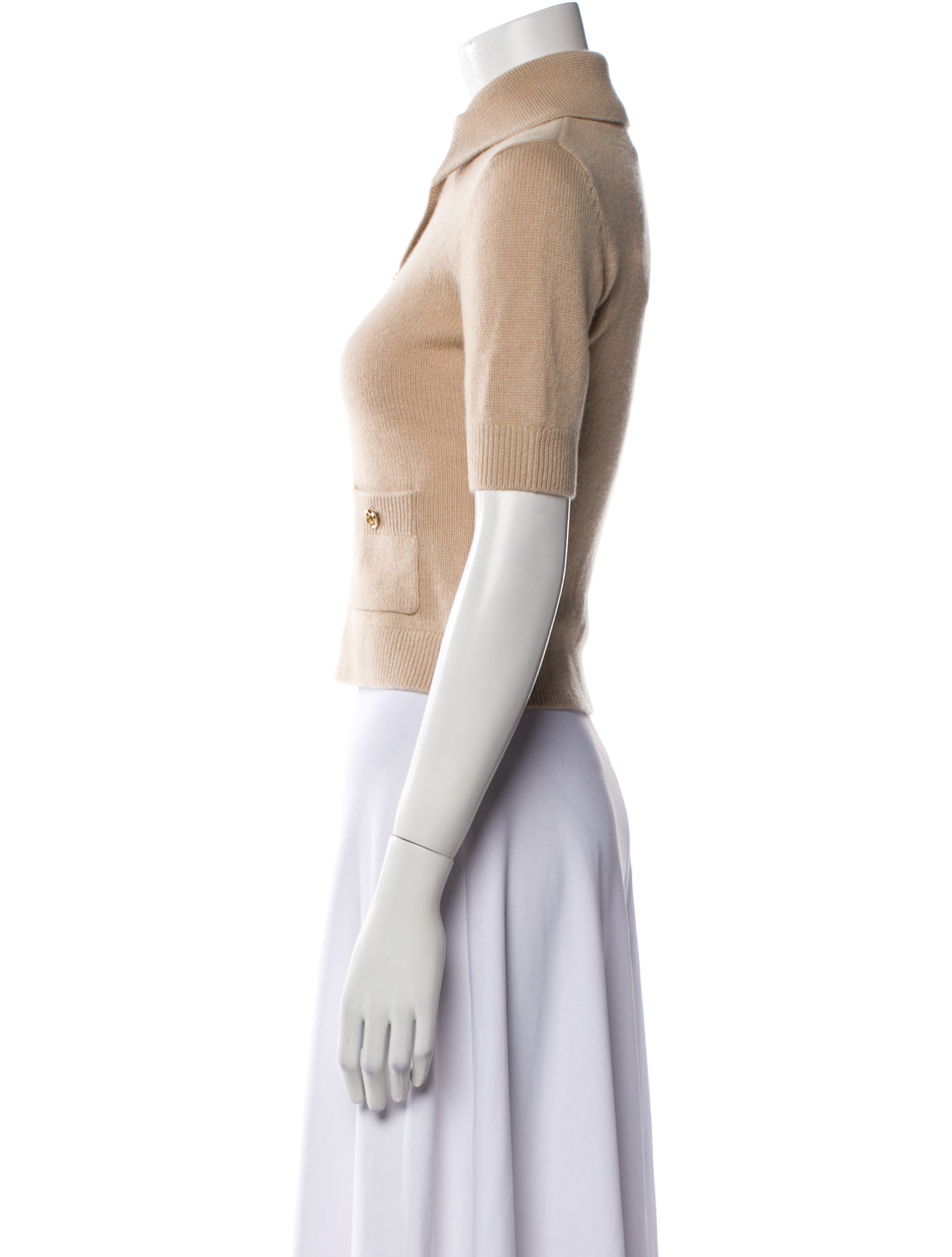 Scanlan Theodore Cashmere Sweater