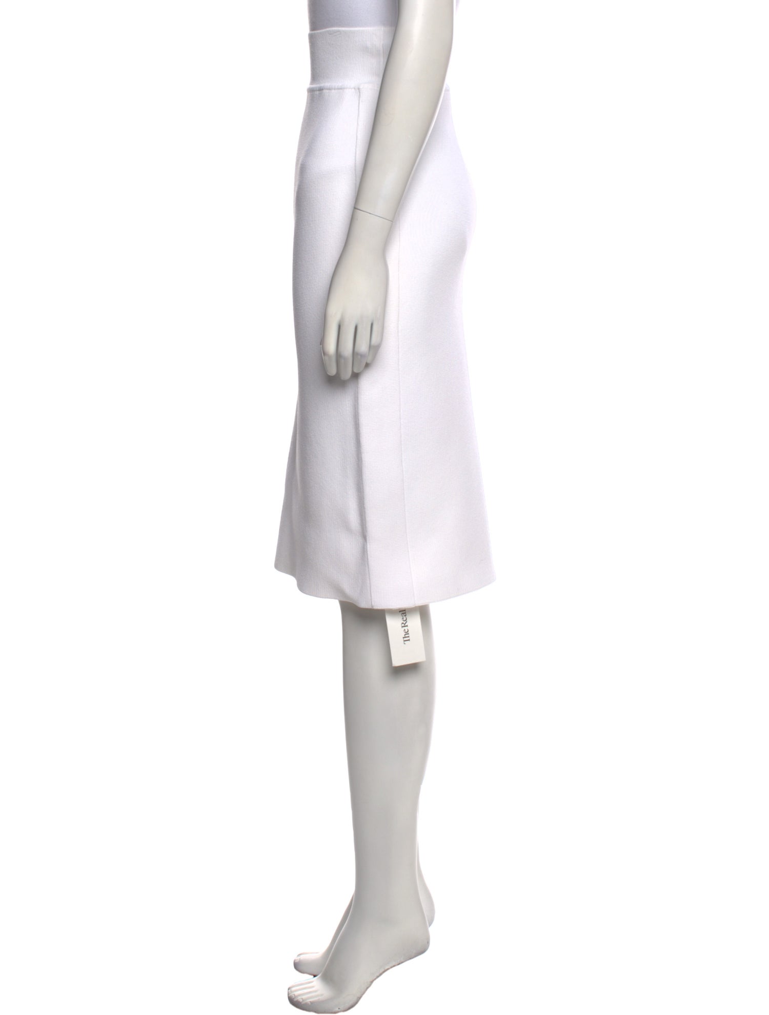 Scanlan Theodore Knee-Length Skirt w/ Tags