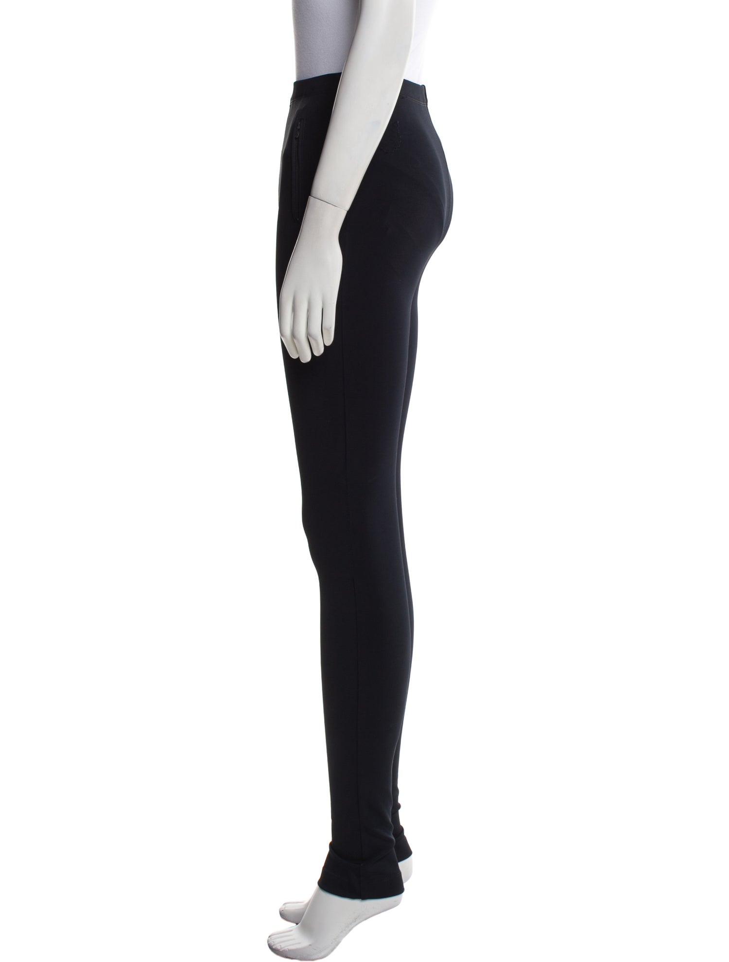 Scanlan Theodore Skinny Leg Pants