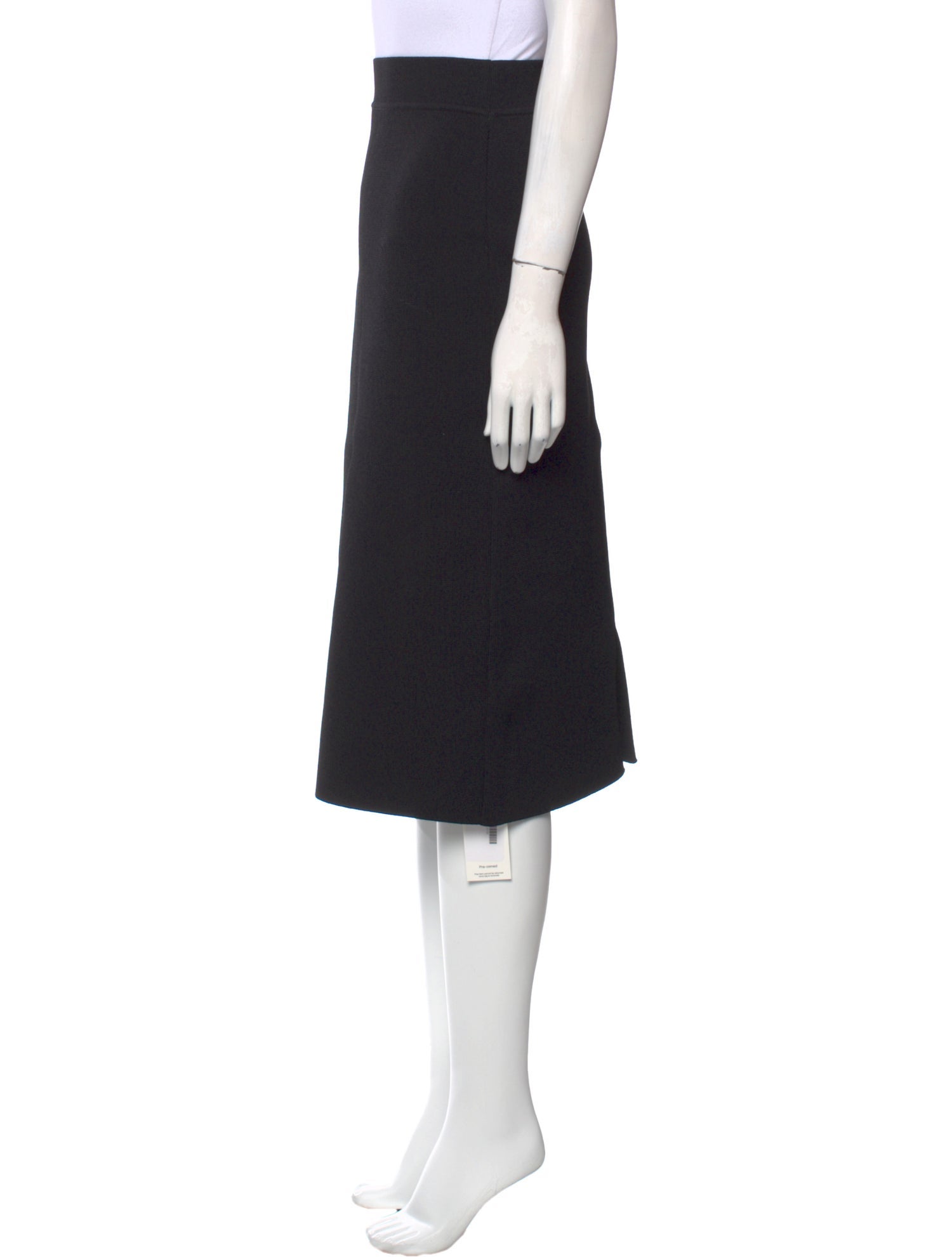 Scanlan Theodore Knee-Length Skirt