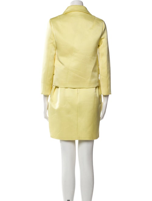 Scanlan Theodore Dress Set