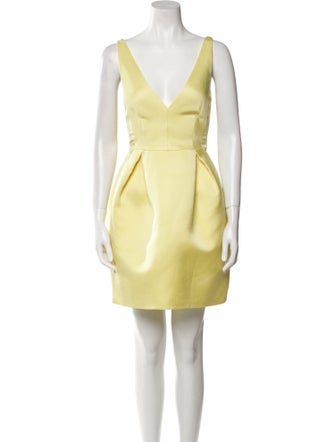 Scanlan Theodore Dress Set