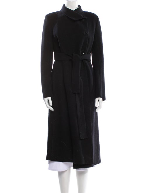 Scanlan Theodore Coat