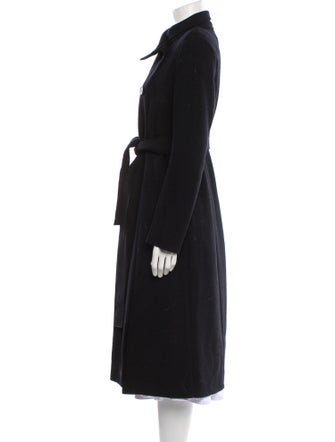 Scanlan Theodore Coat