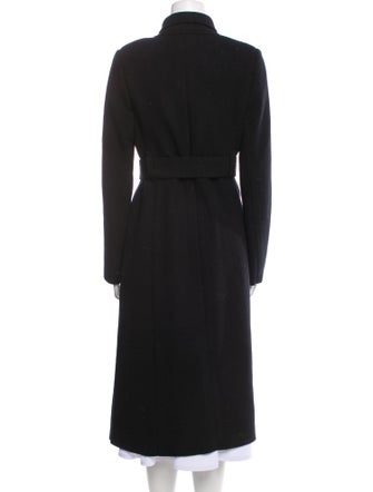 Scanlan Theodore Coat