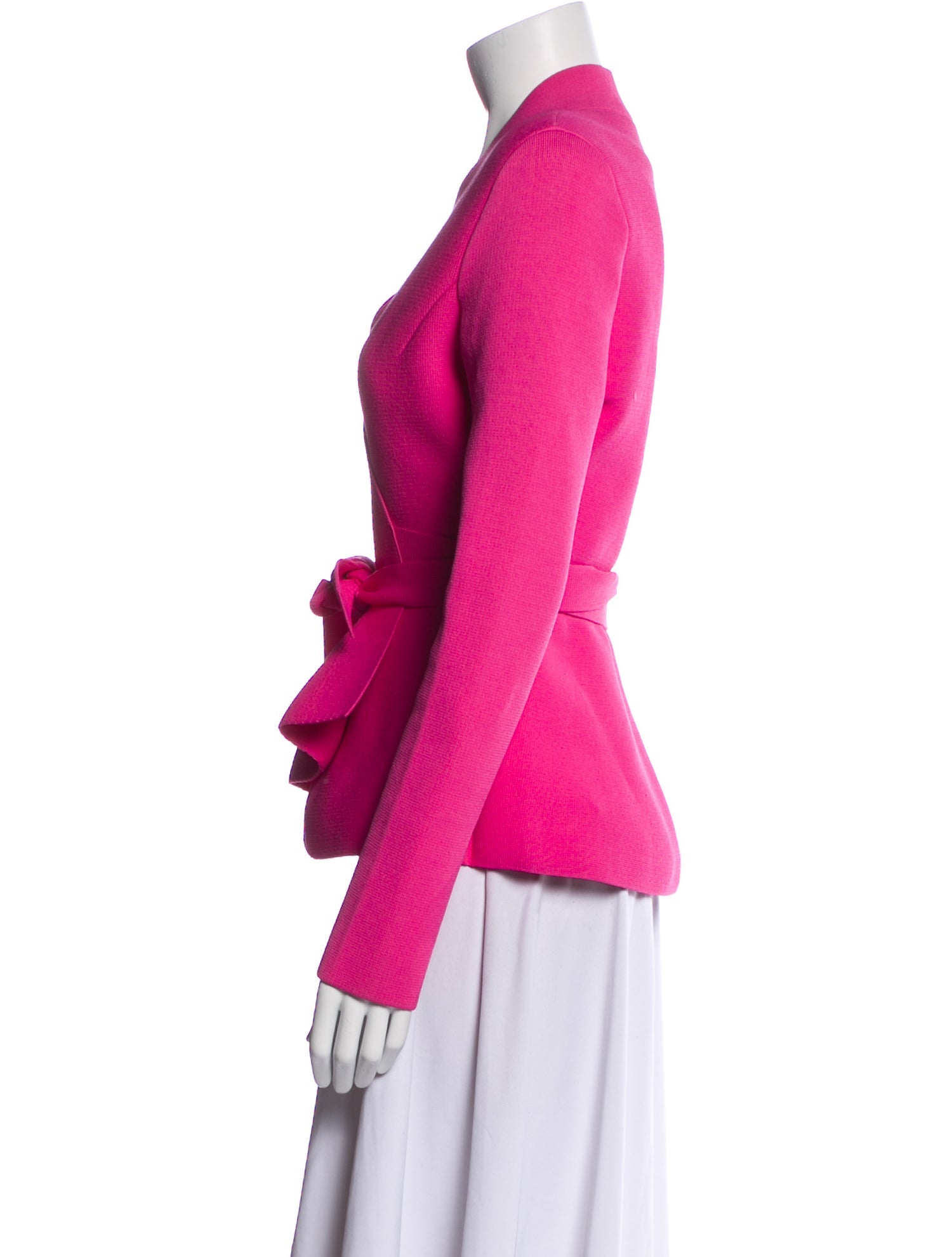 Scanlan Theodore Blazer