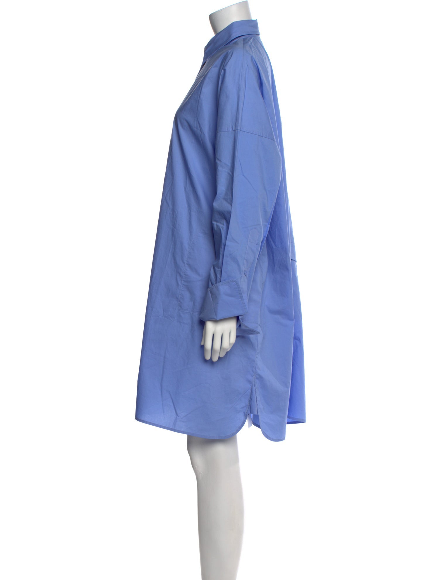 Scanlan Theodore Mini Dress