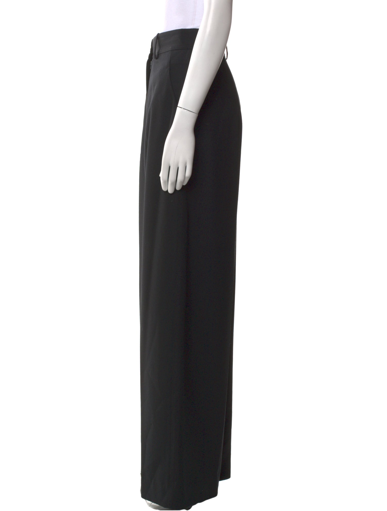 Scanlan Theodore Wide Leg Pants