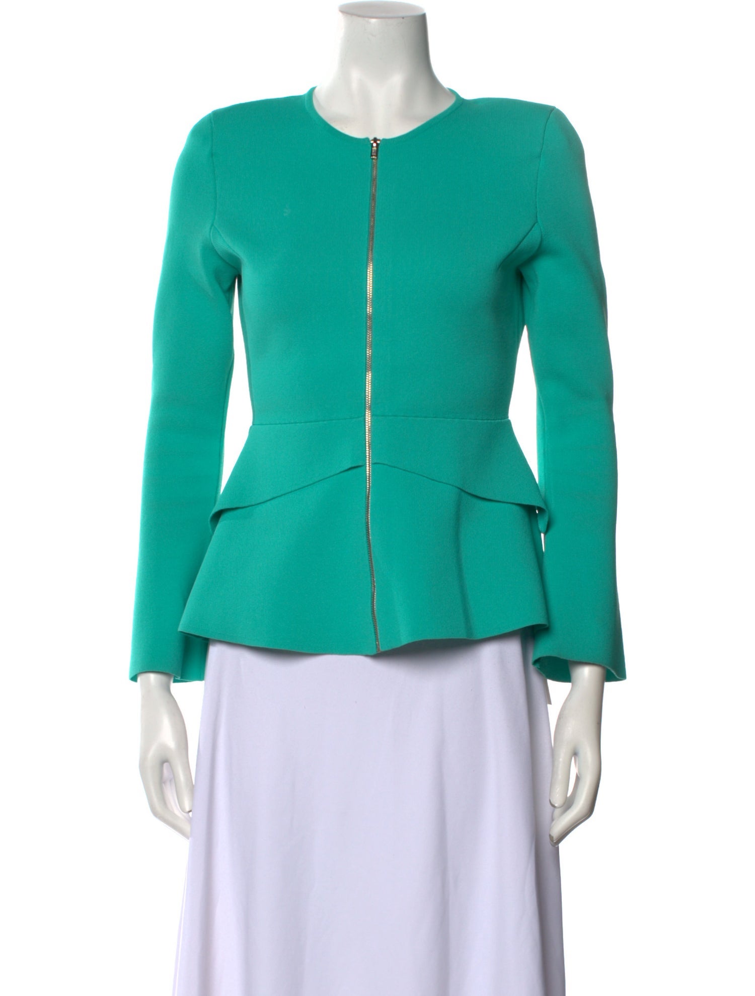 Scanlan Theodore Crew Neck Sweater