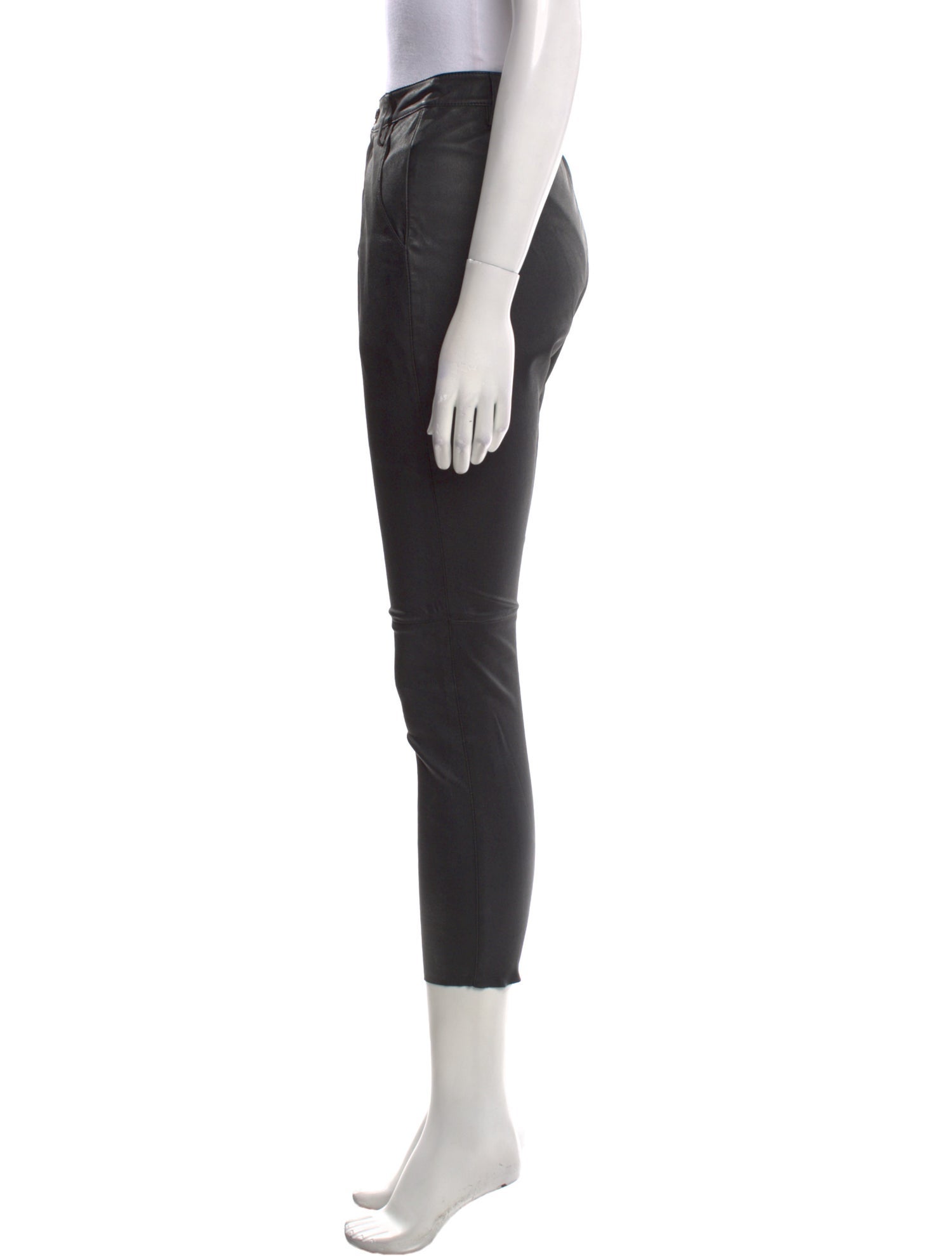 Scanlan Theodore Skinny Leg Pants