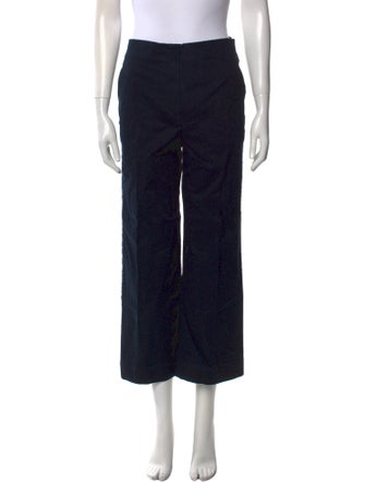 Scanlan Theodore Wide Leg Pants