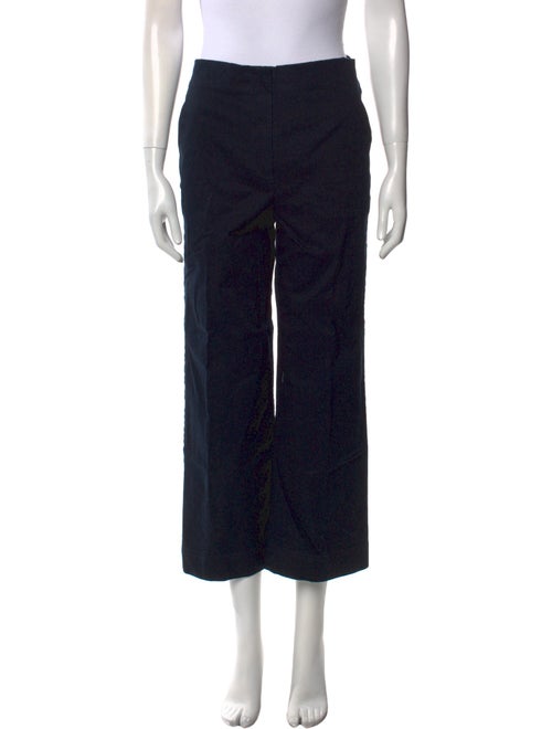 Scanlan Theodore Wide Leg Pants
