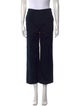 Scanlan Theodore Wide Leg Pants