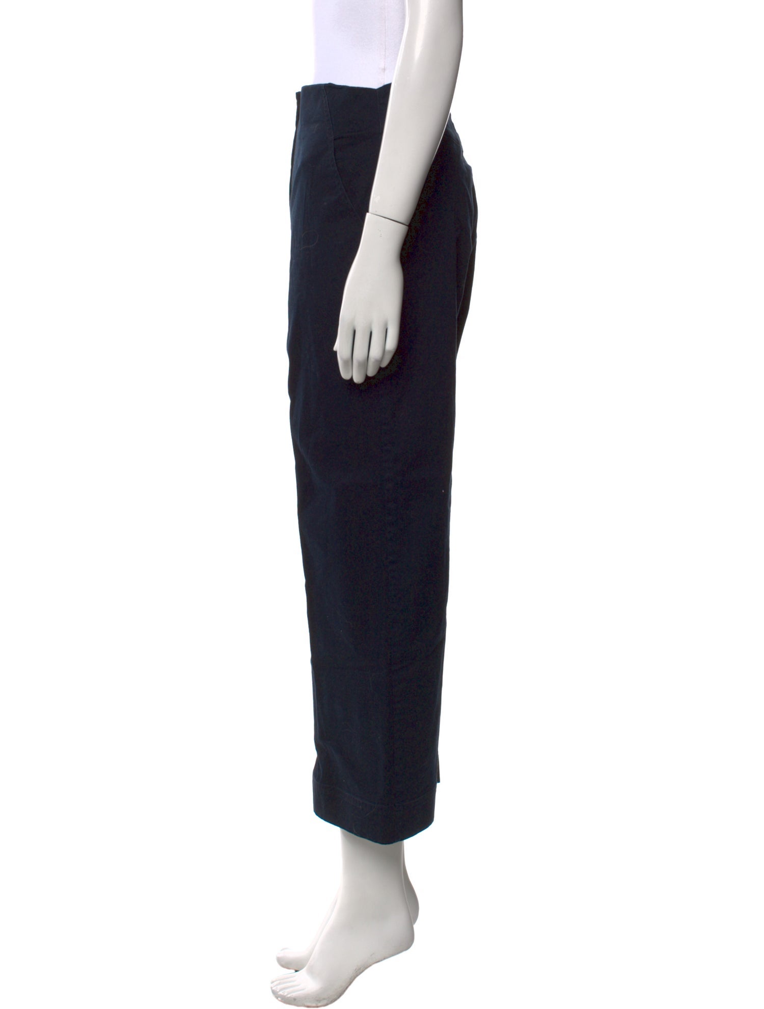 Scanlan Theodore Wide Leg Pants