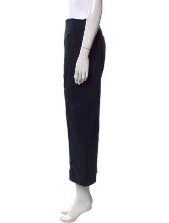 Scanlan Theodore Wide Leg Pants