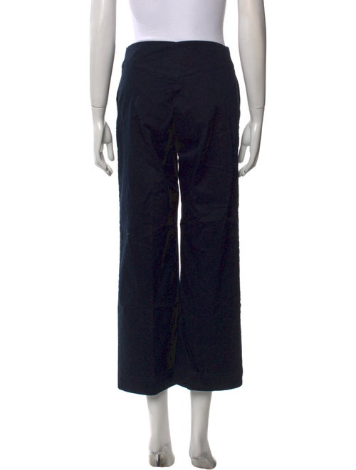 Scanlan Theodore Wide Leg Pants