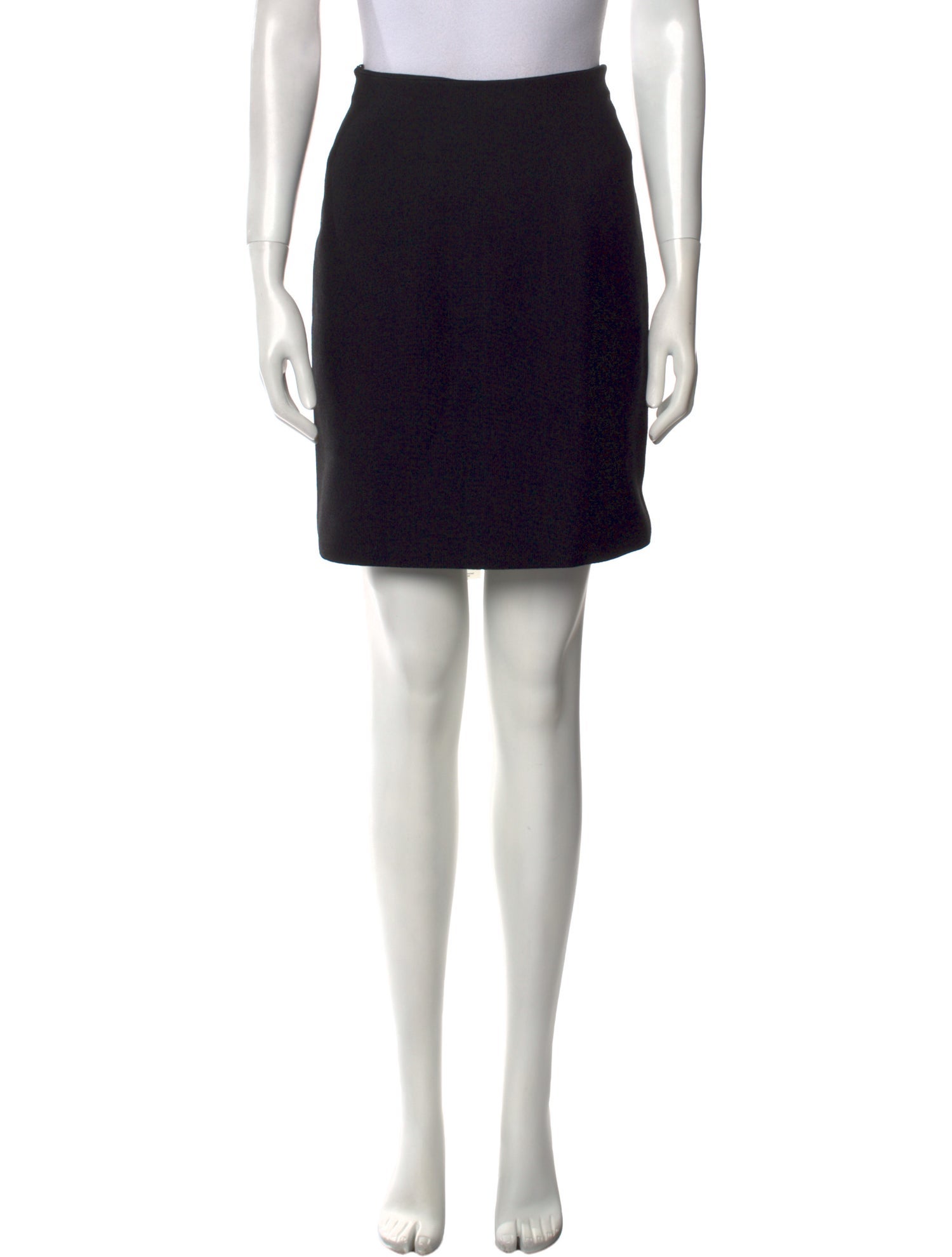 Scanlan Theodore Mini Skirt