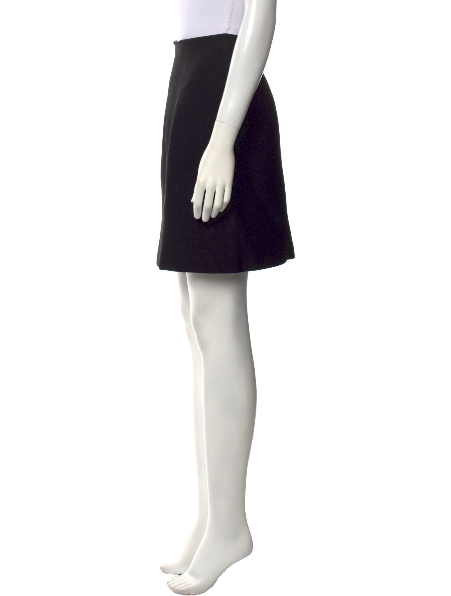 Scanlan Theodore Mini Skirt