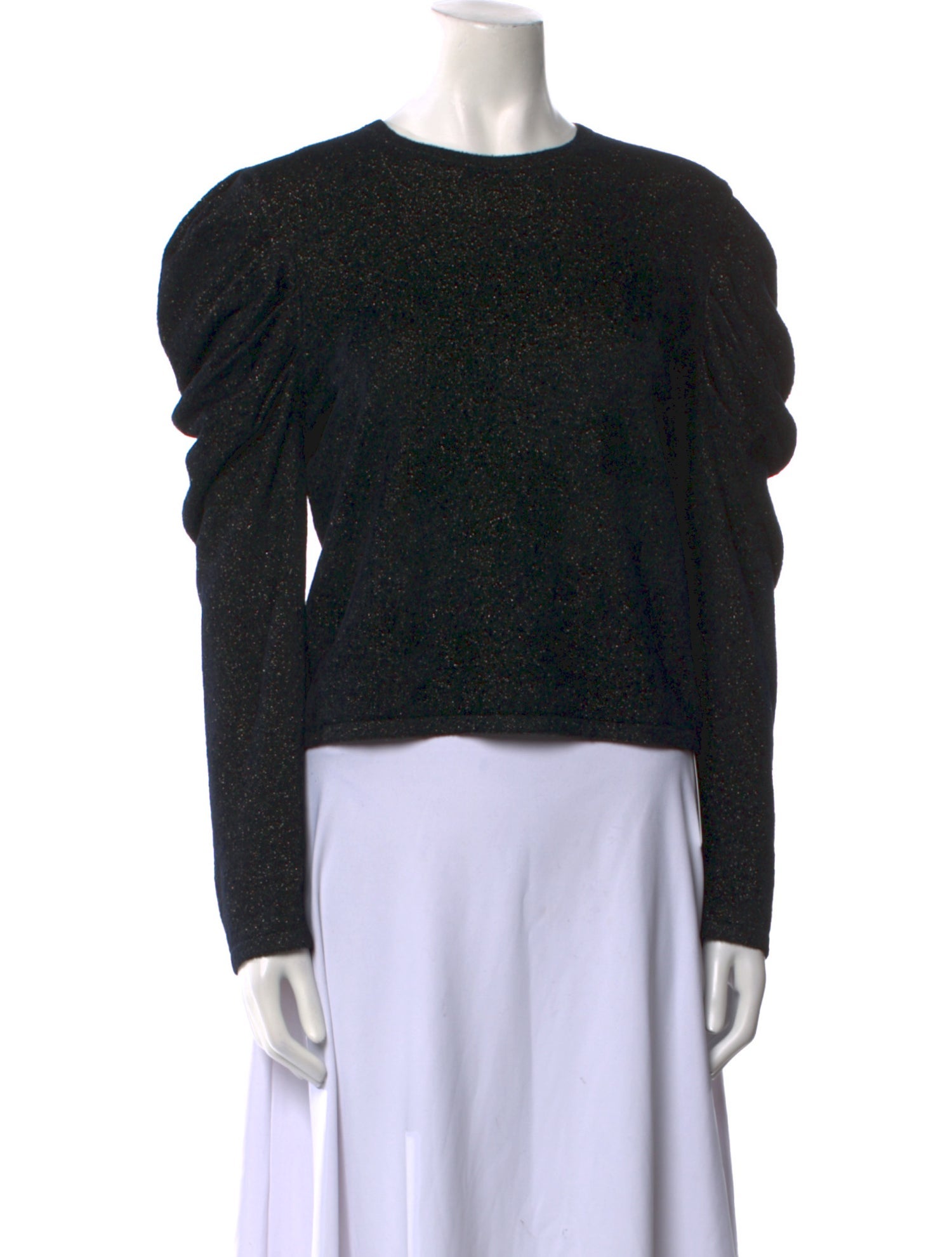 Scanlan Theodore Crew Neck Sweater